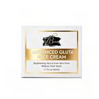 Advanced Gluta Face Cream