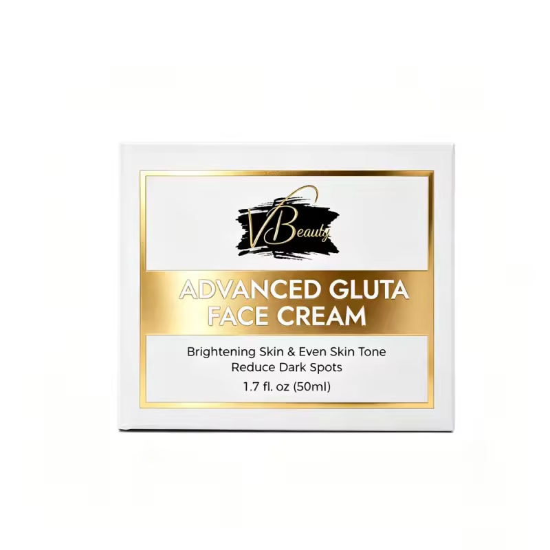Advanced Gluta Face Cream