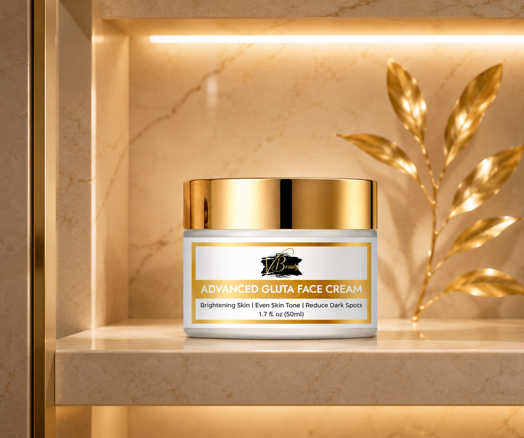 Advanced Gluta Face Cream