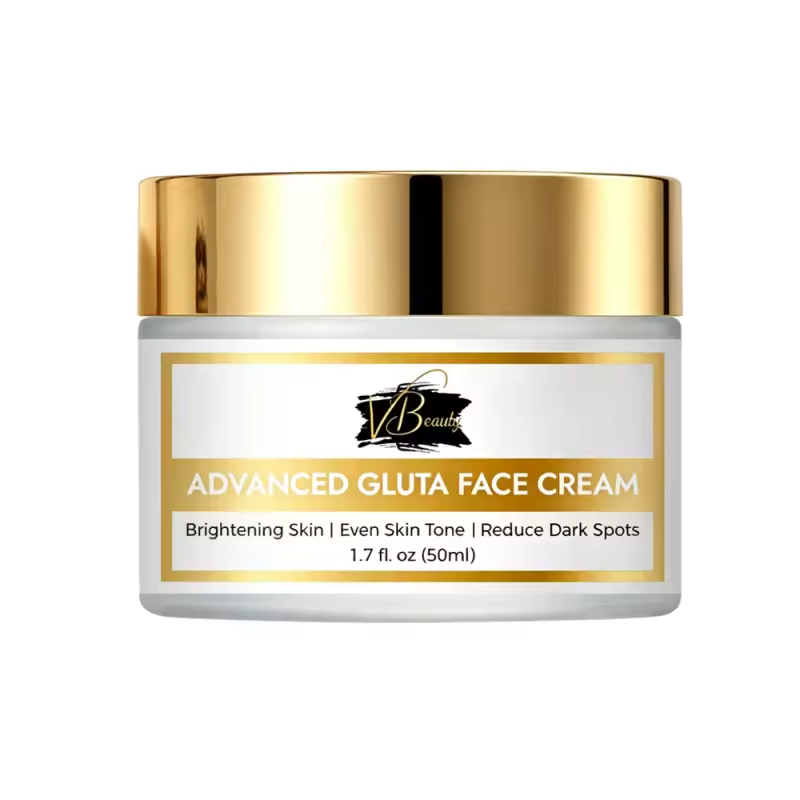 Advanced Gluta Face Cream