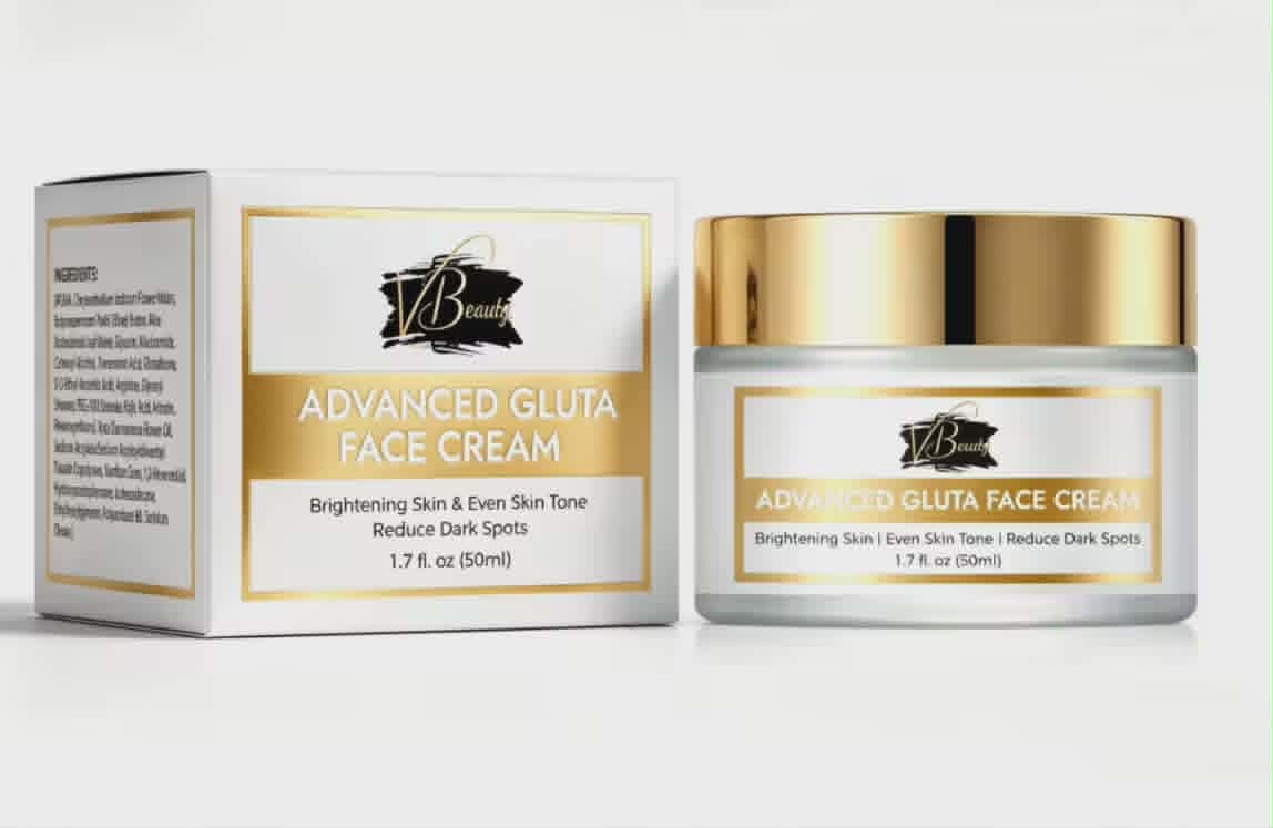 Advanced Gluta Face Cream