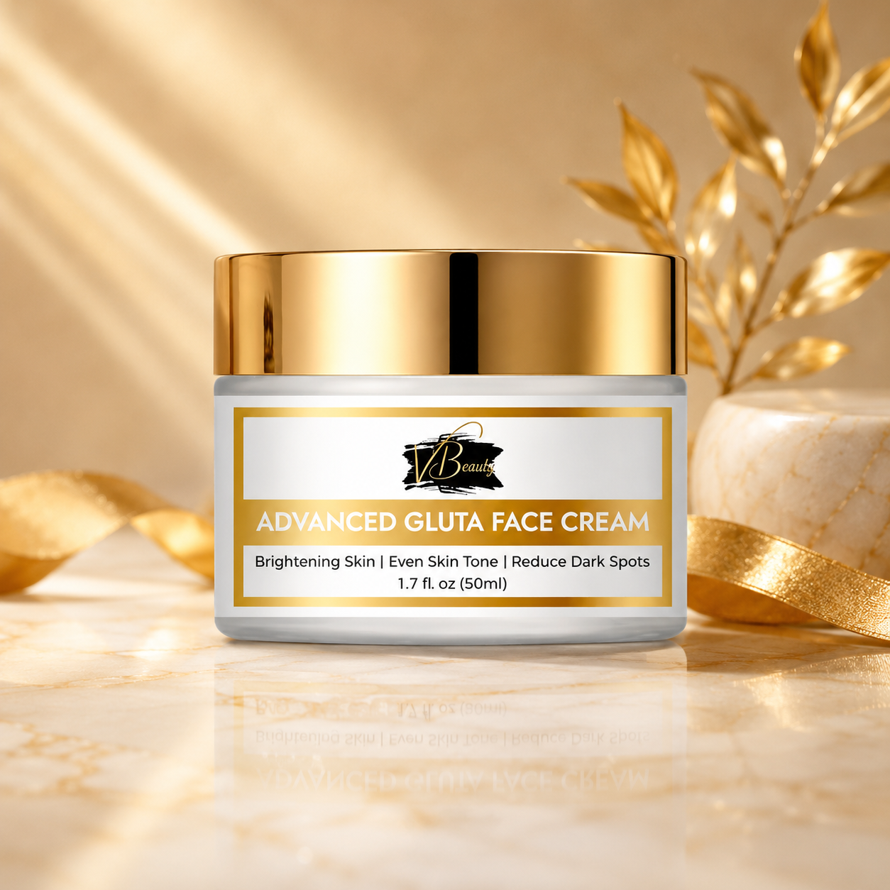 Advanced Gluta Face Cream