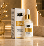 Advanced Gluta Face Serum. Brightening Skin, Even skin Tone, Reduce Dark Spots 