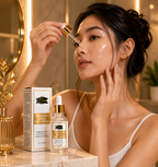 Advanced Gluta Face Serum. Brightening Skin, Even skin Tone, Reduce Dark Spots 