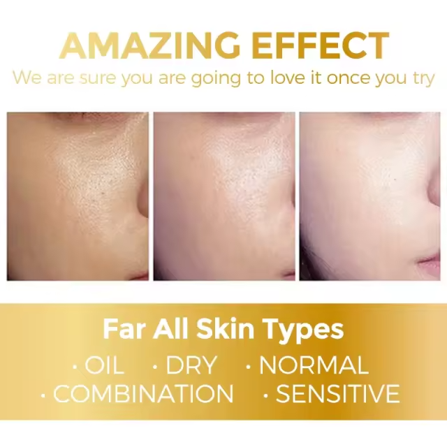 Advanced Gluta Face Serum