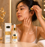 Advanced Gluta Face Serum