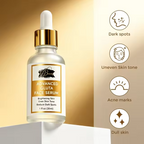 Advanced Gluta Face Serum