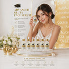 Advanced Gluta Face Serum