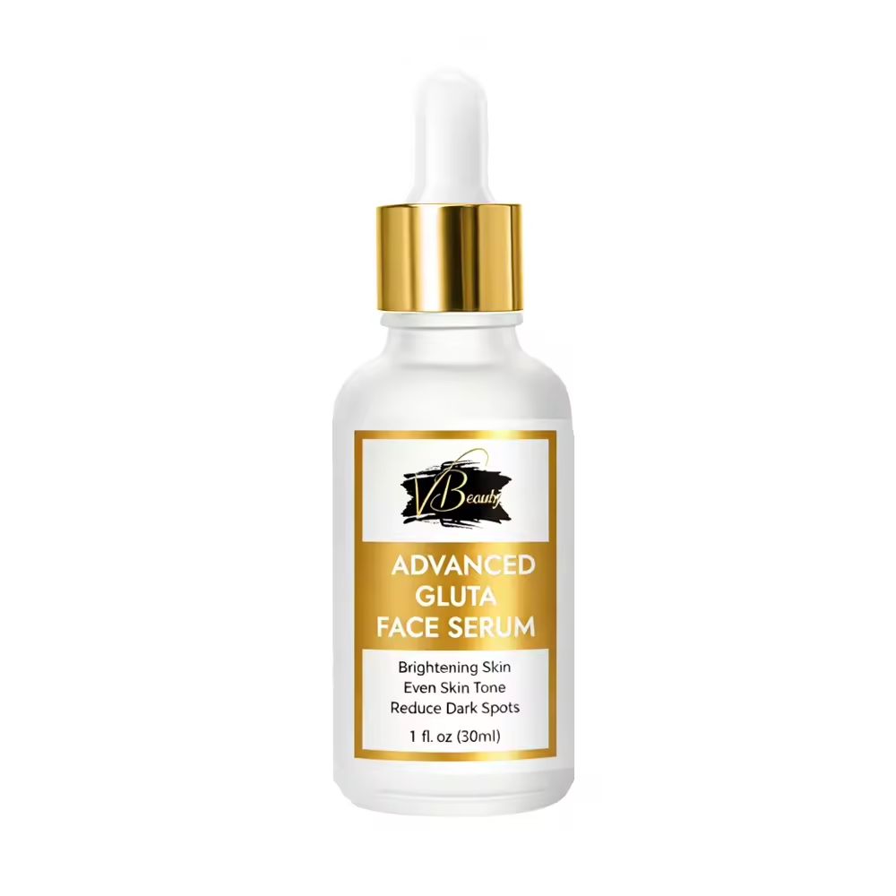 Advanced Gluta Face Serum