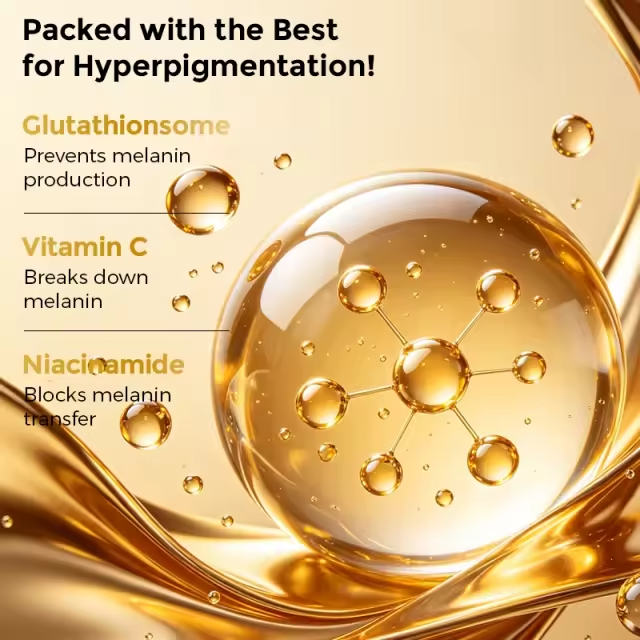 Advanced Gluta Face Serum