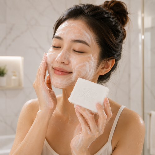 Advanced Gluta Brightening Soap