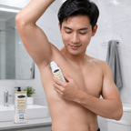 Men’s Sweat Guard