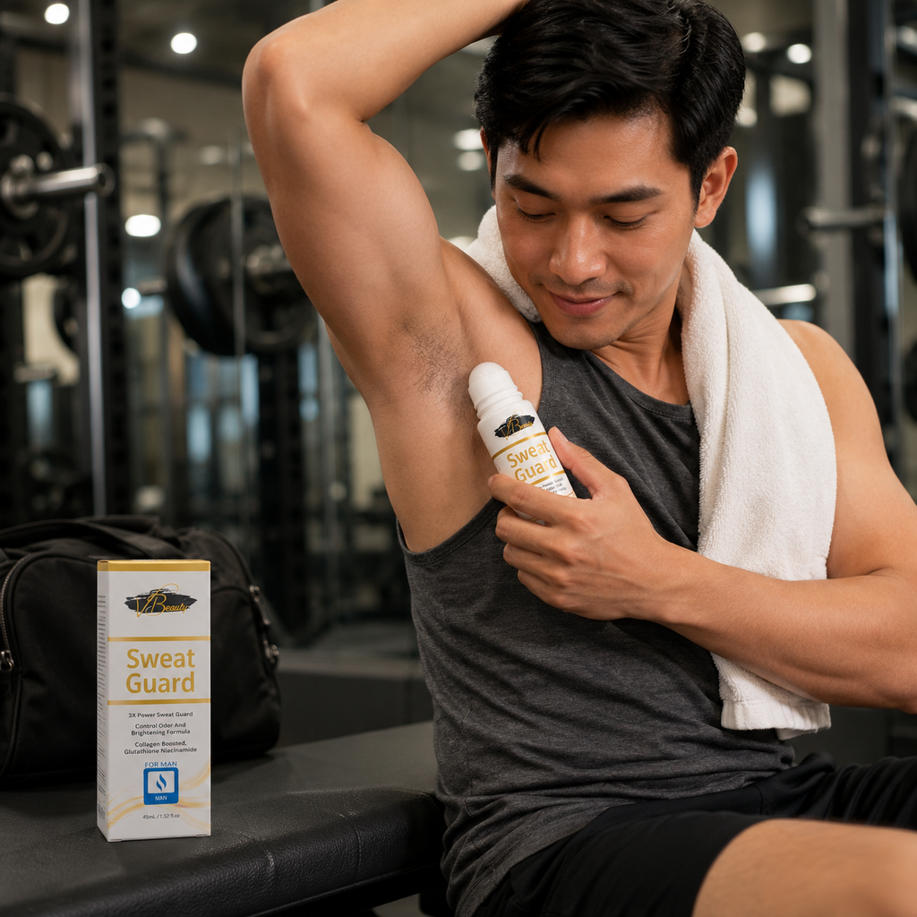 Men’s Sweat Guard
