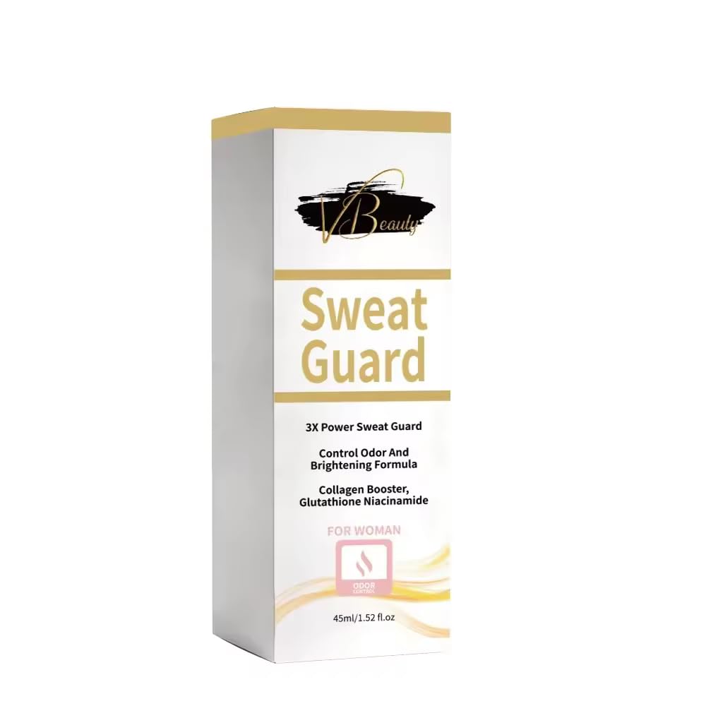 Sweat Guard for women