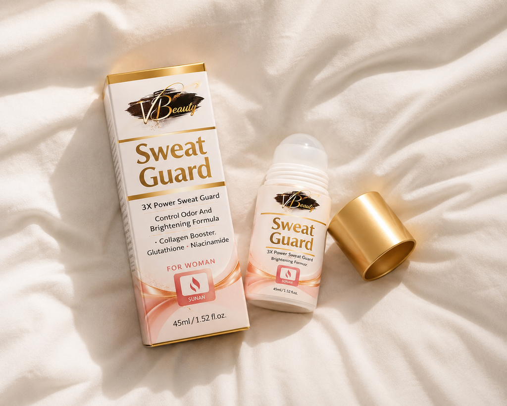 Women’s Sweat Guard
