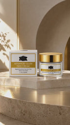 Advanced Gluta Face Cream